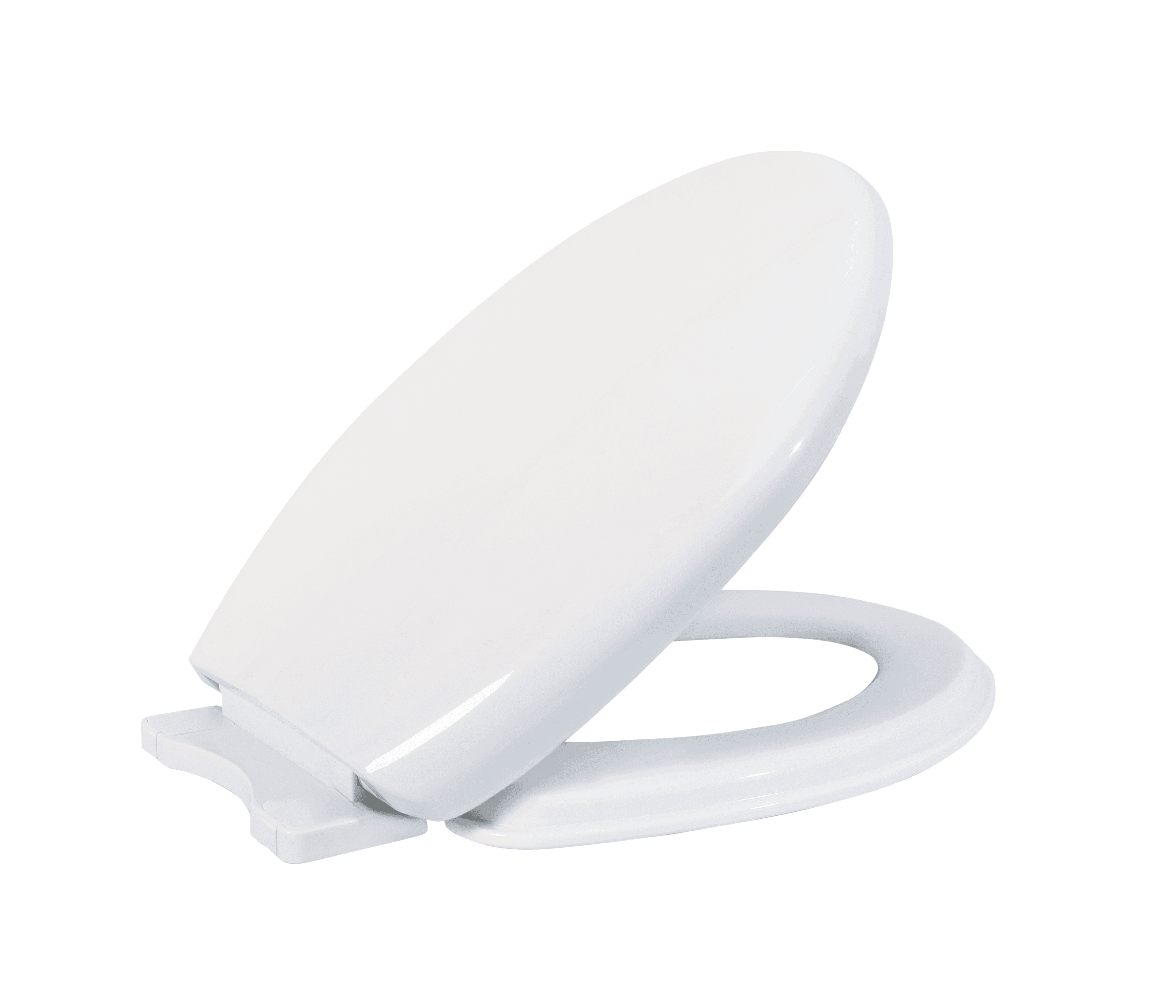 Nắp HA05 HA trắng (SP15) — ảnh 2