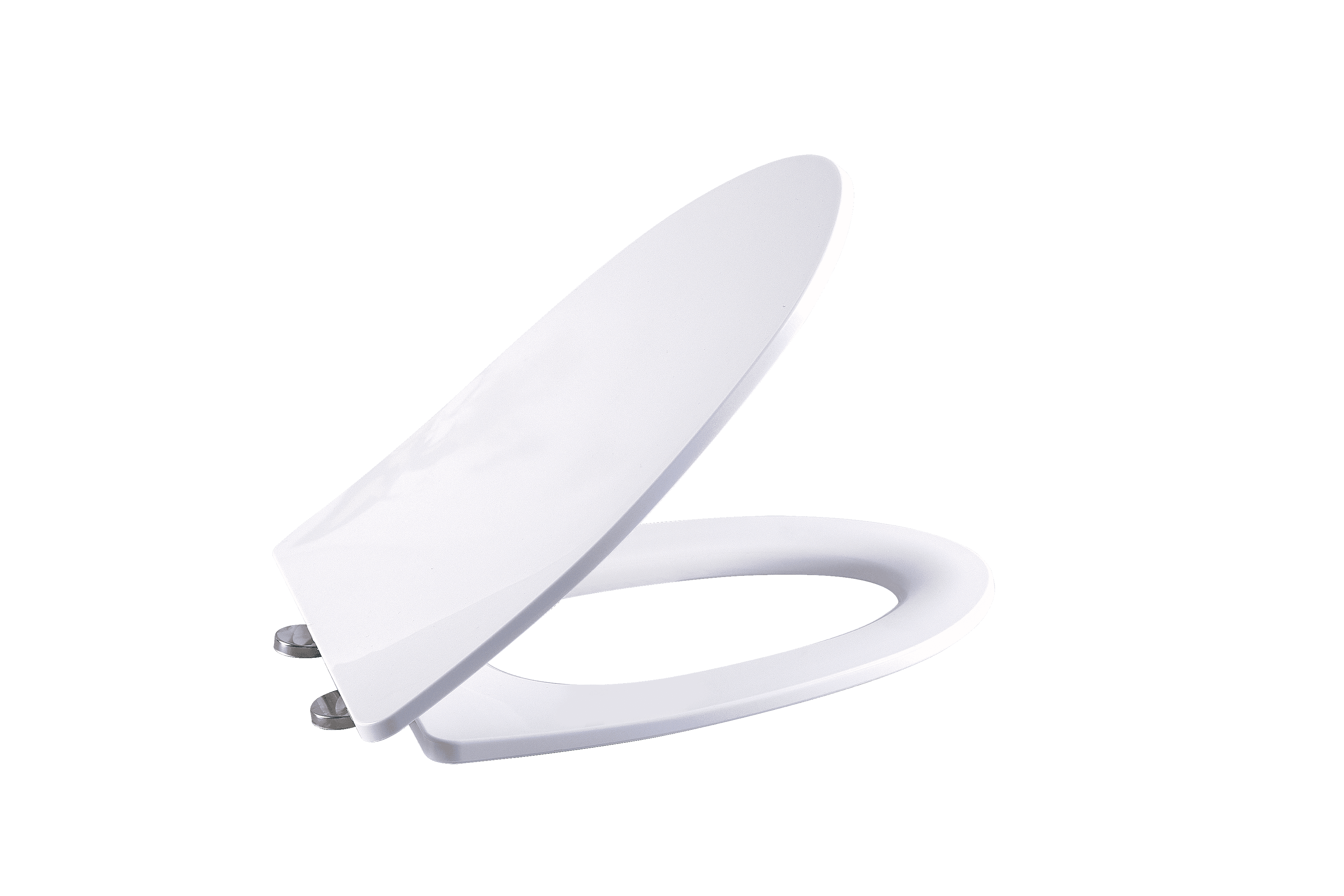 Nắp BC hơi HA-37 trắng (SP19)