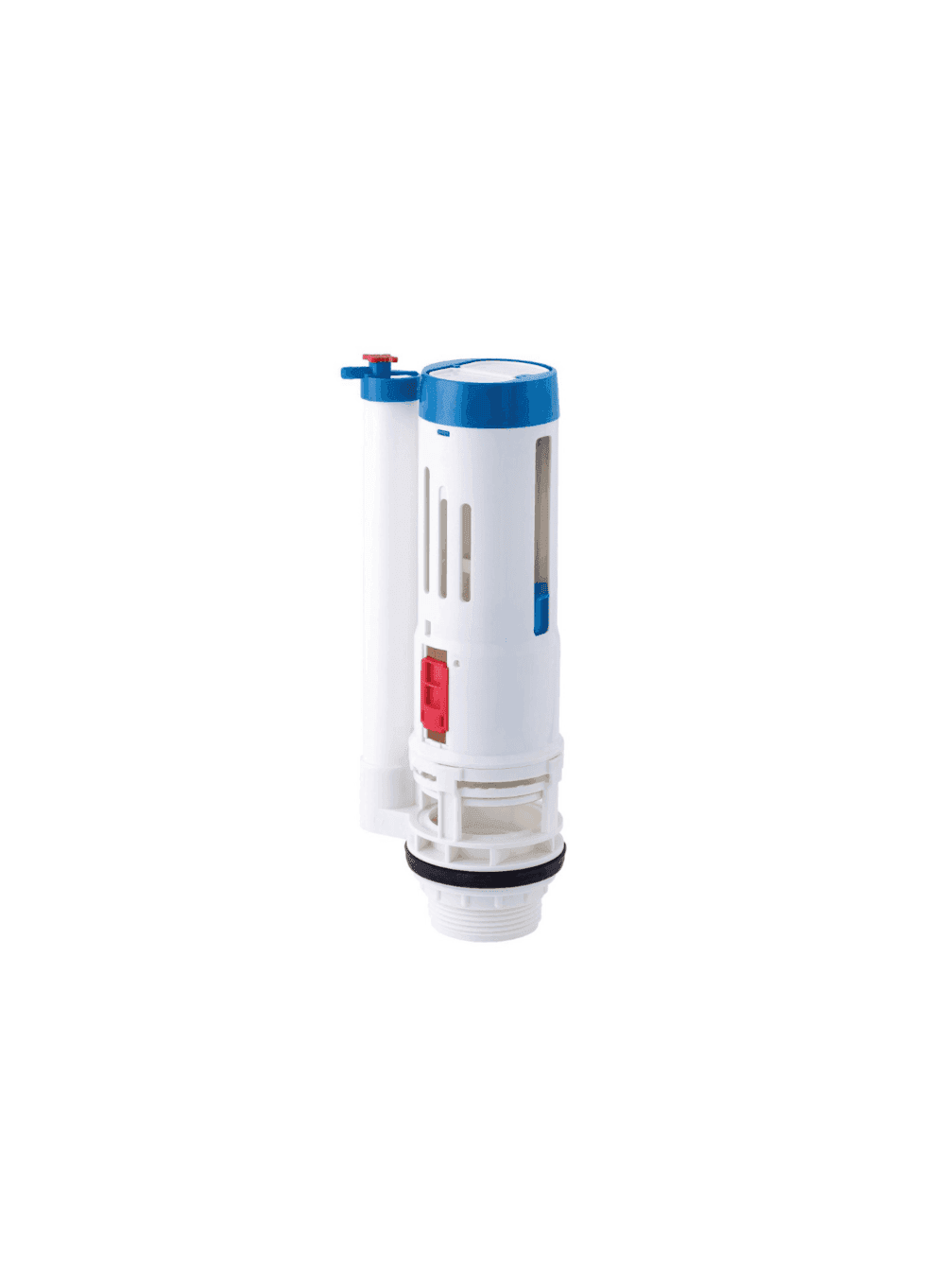 Cụm xả Smart Round KR biển — ảnh 3