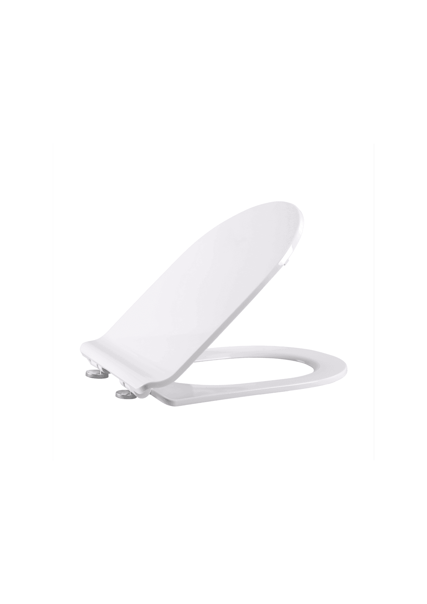 Nắp BC hơi HA-41 trắng (SP19) — ảnh 2