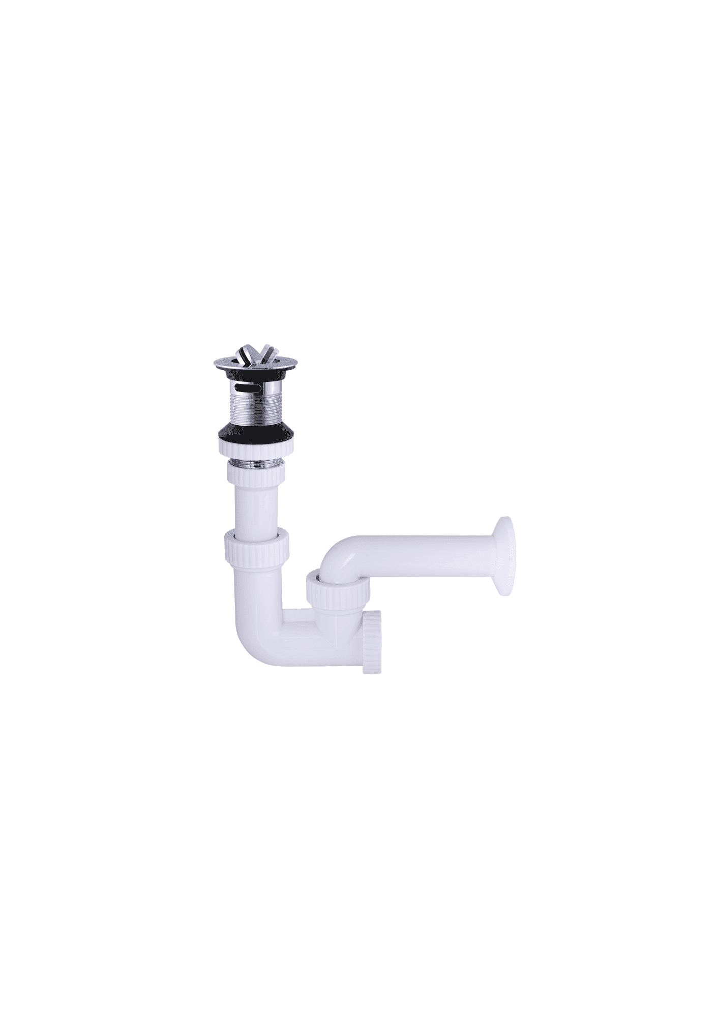 Bộ xả lavabo — ảnh 2