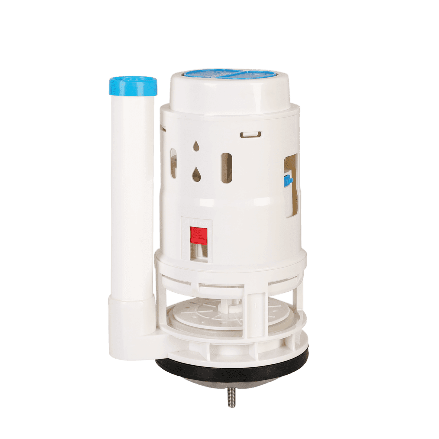 Cụm xả Big liền khối biển + (ko HG) — ảnh 3