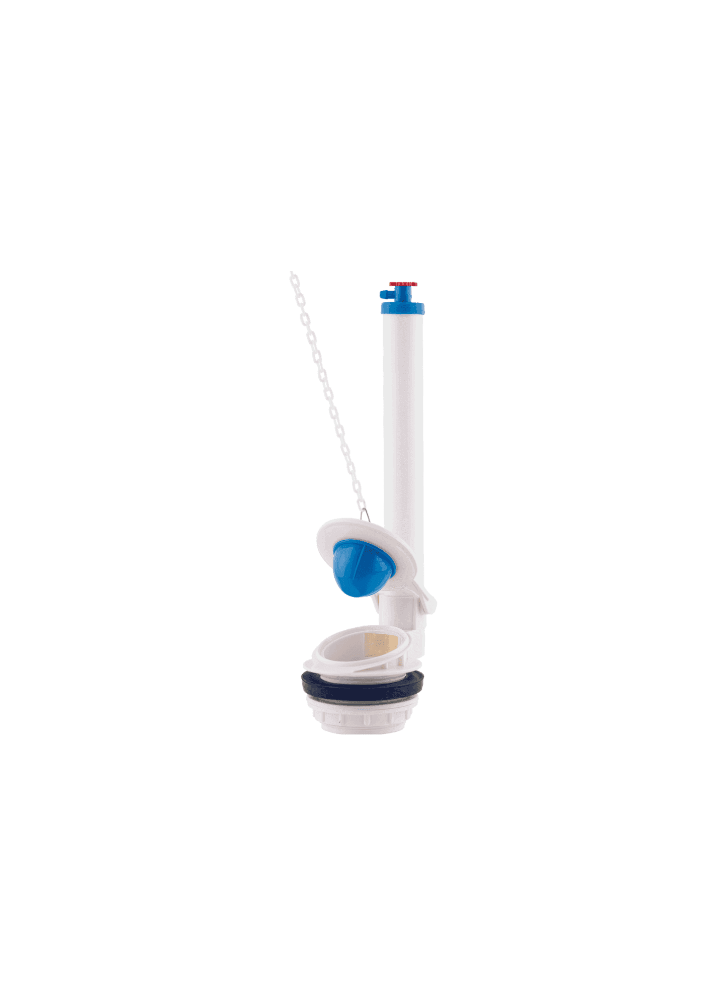 Cụm xả 1 cấp — ảnh 3
