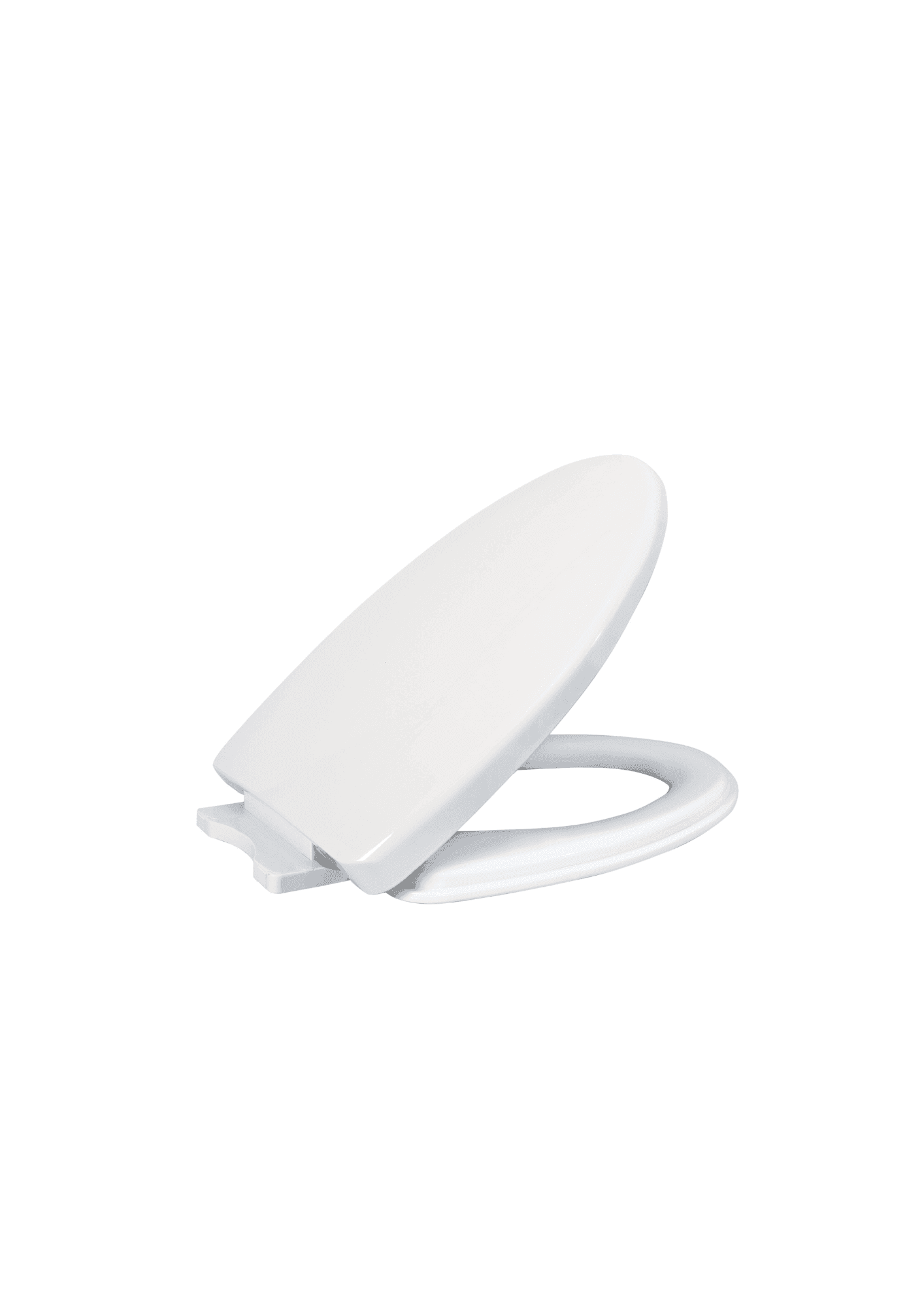 Nắp BC hơi HA-07 trắng (SP09) — ảnh 2