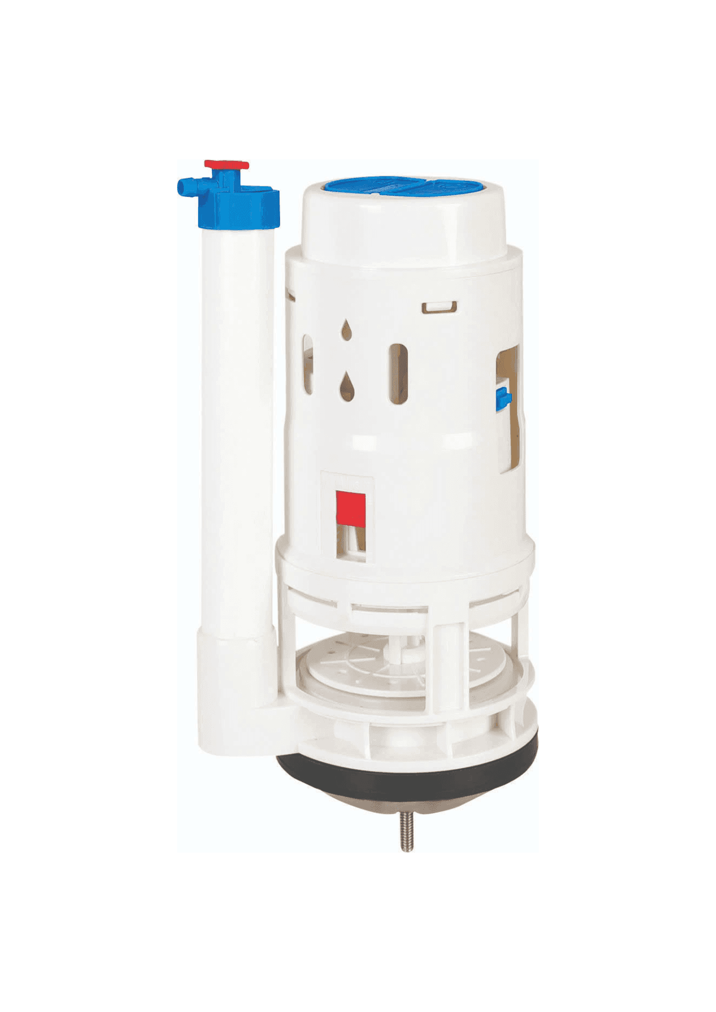 Cụm xả Big liền khối biển + (ko HG) — ảnh 2