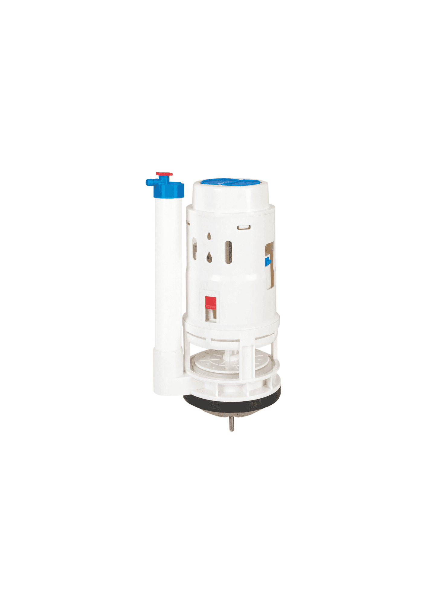 Cụm xả Big liền khối biển + (ko HG)