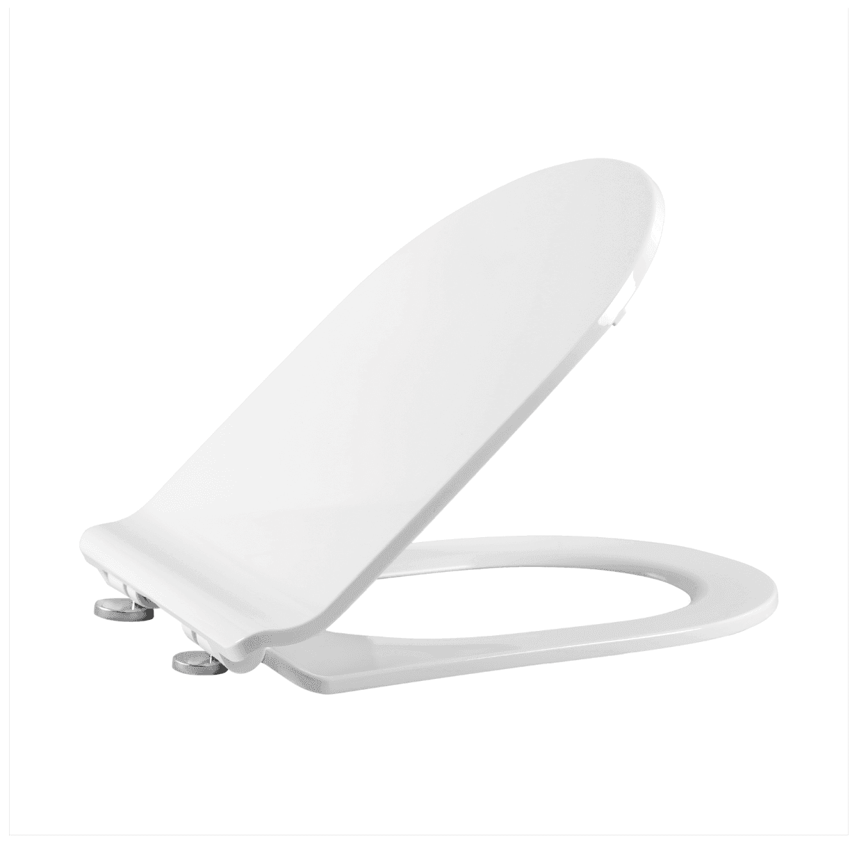 Nắp BC hơi HA-41 trắng (SP19) — ảnh 3