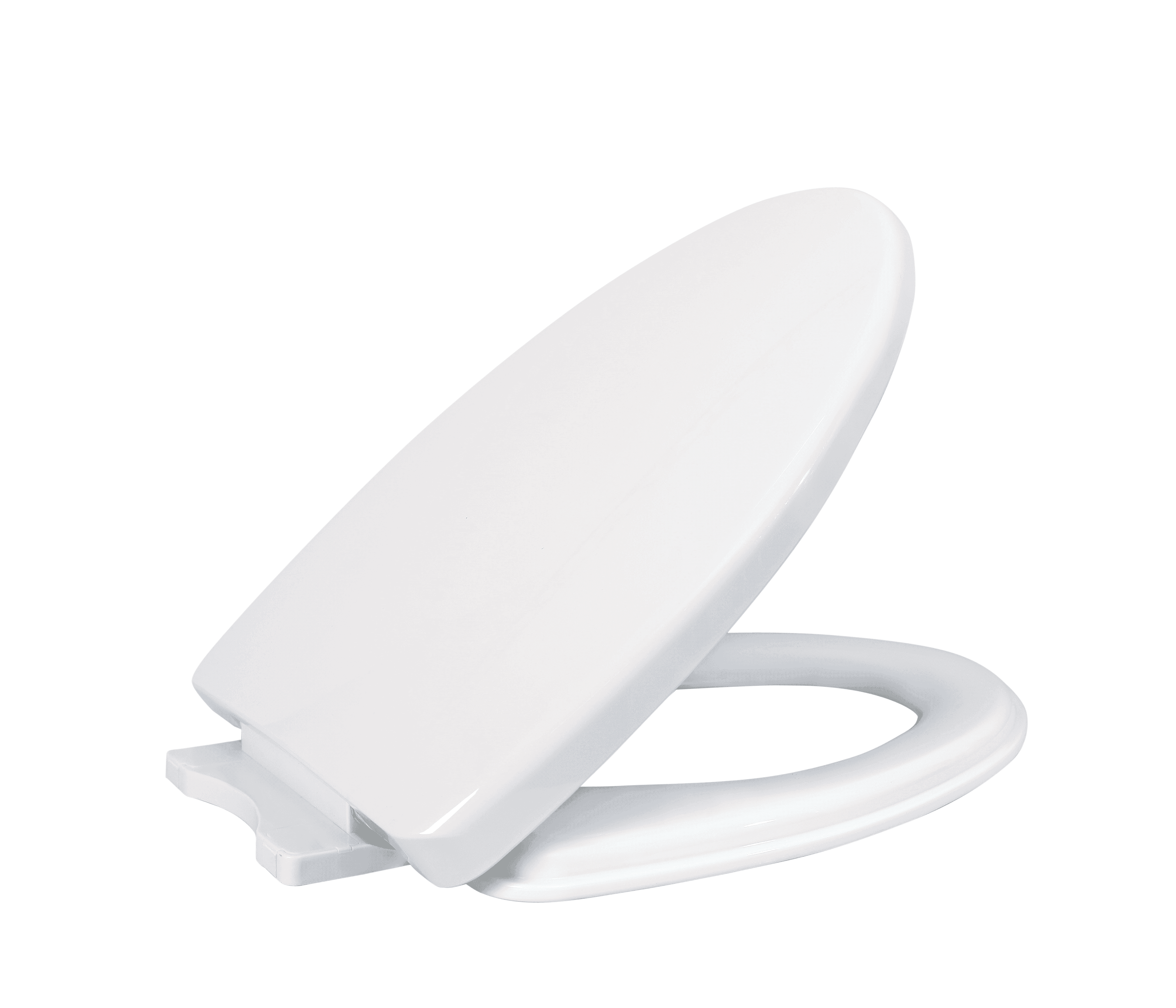 Nắp BC hơi HA-07 trắng (SP09) — ảnh 4