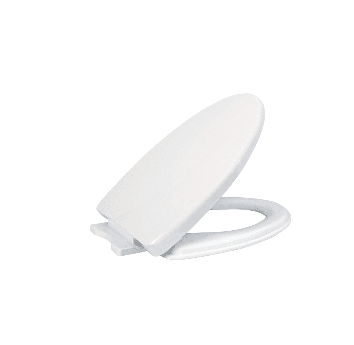 Nắp BC hơi HA07 trắng (SP15) — ảnh 3