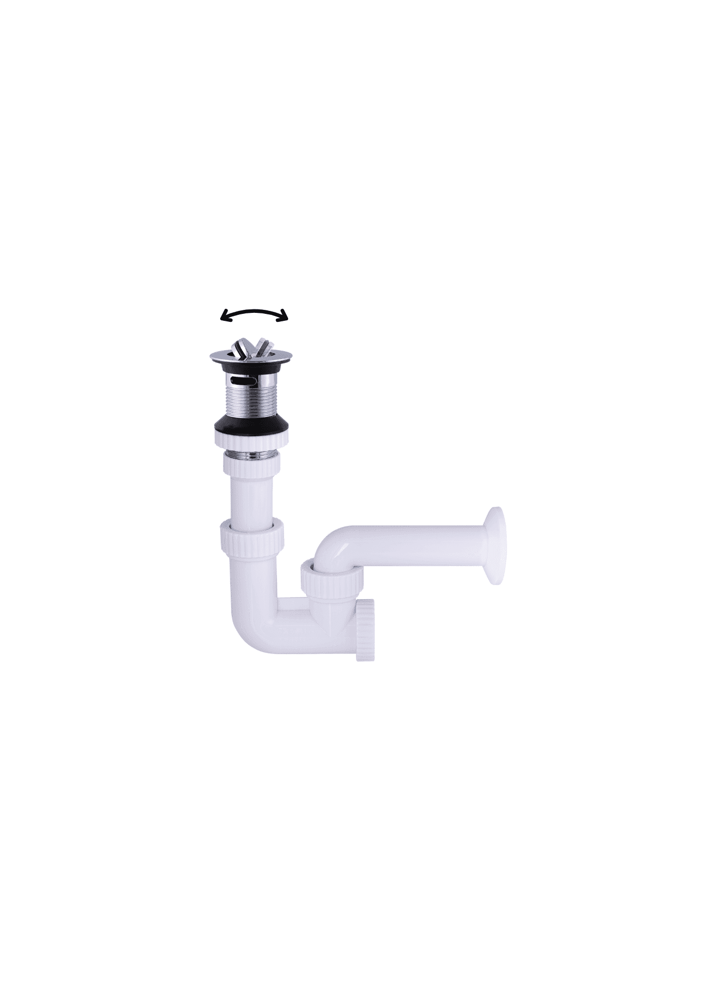 Bộ xả lavabo
