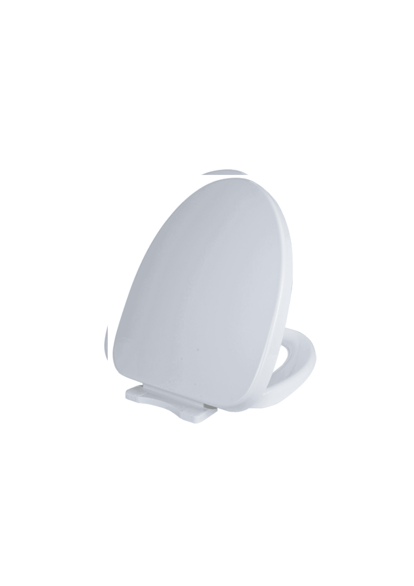 Nắp BC hơi HA-10 trắng (SP08) — ảnh 2