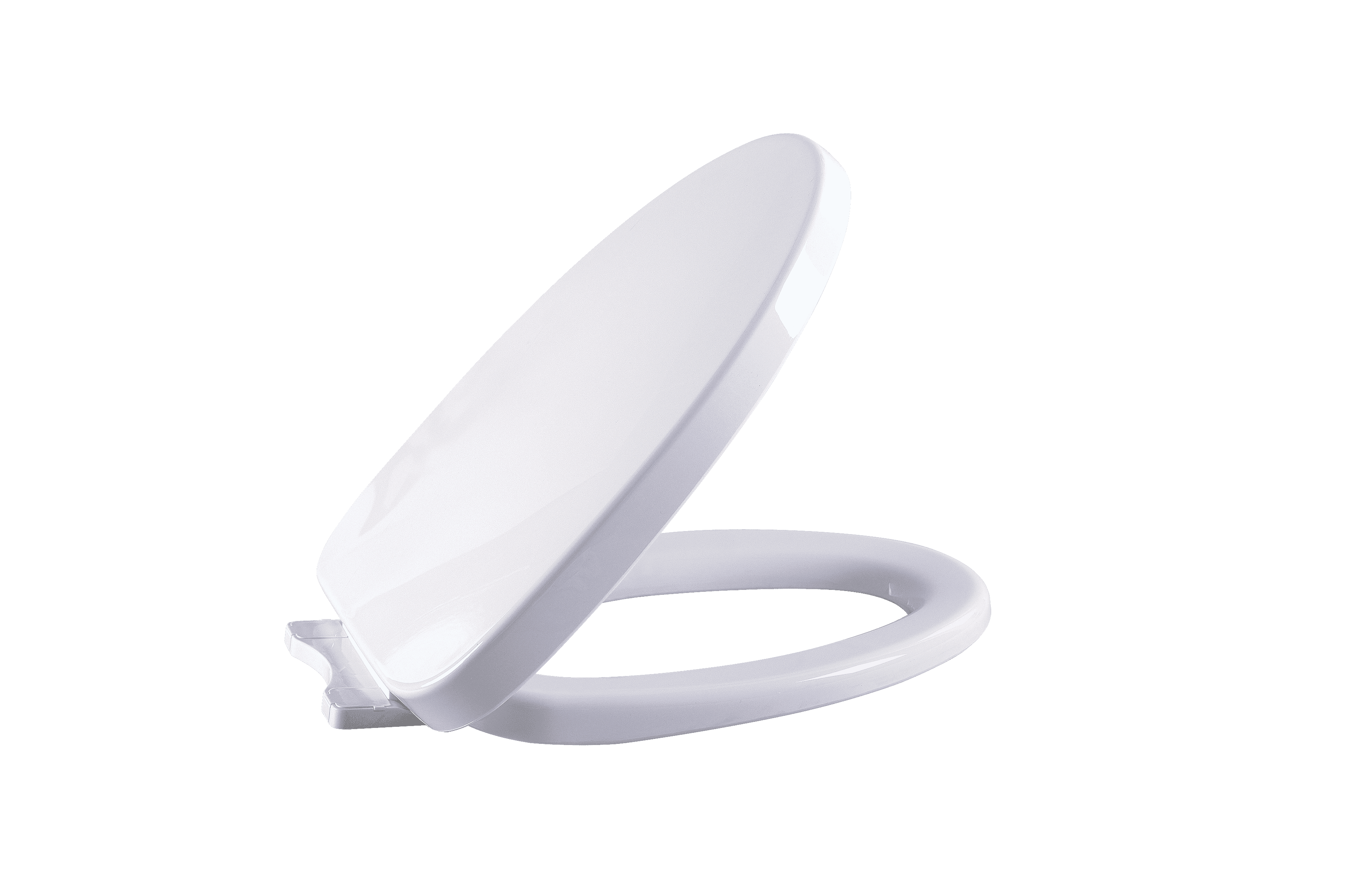 Nắp BC hơi HA-17 trắng (SP08)