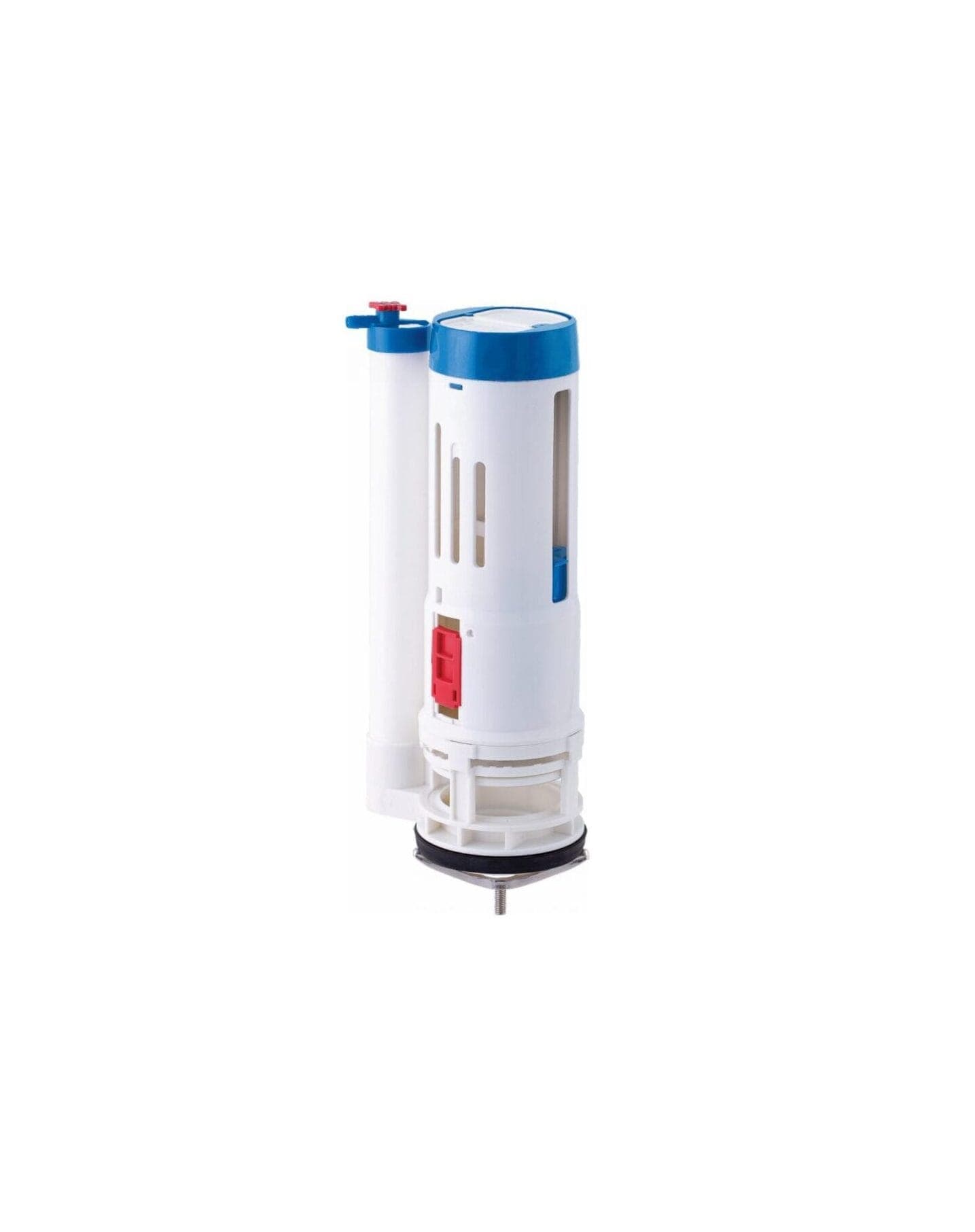 Cụm xả Smart round low LK biển + (ko HG) — ảnh 4