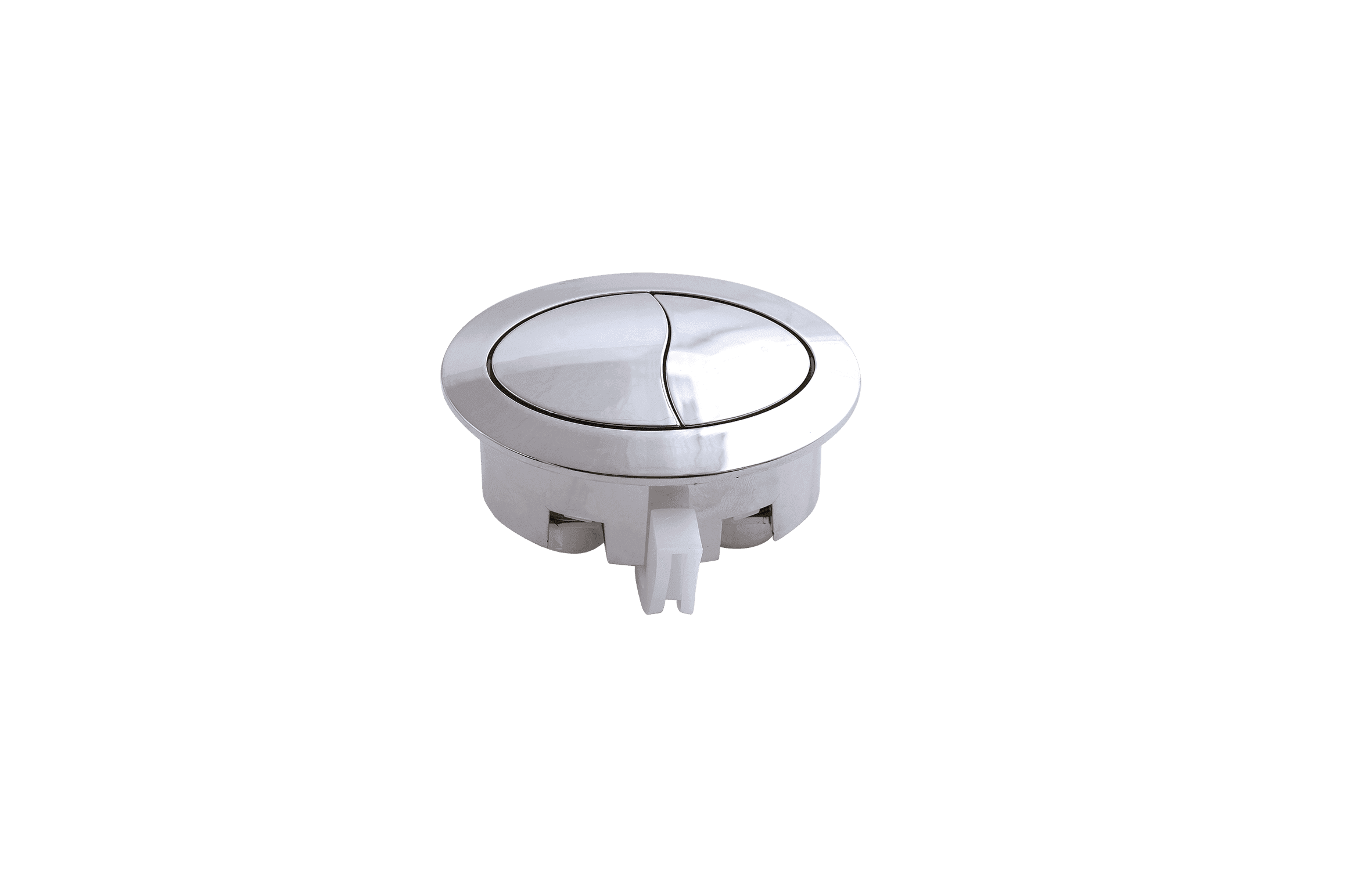 Cụm 2 nhấn oval F1
