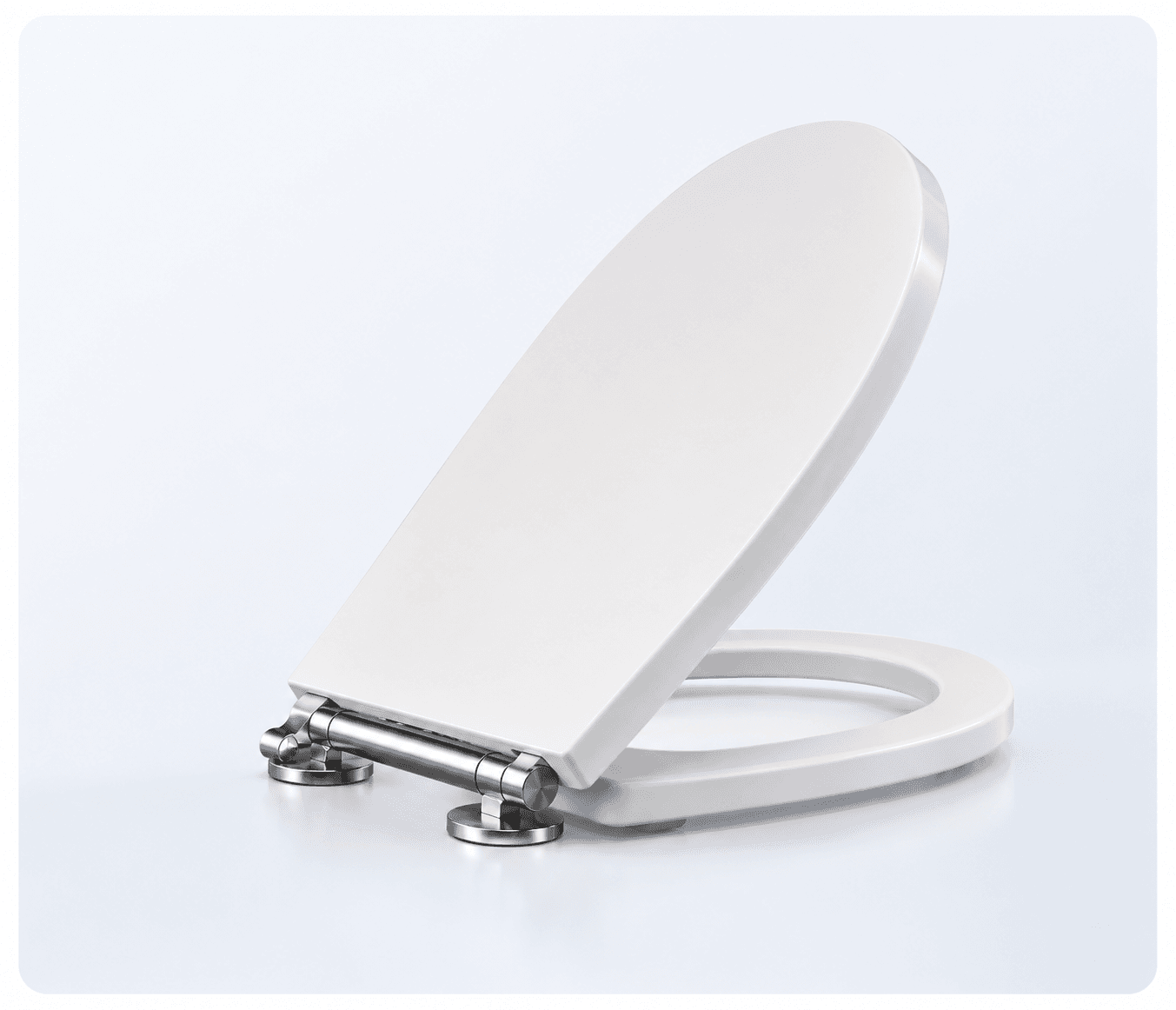 Nắp bồn cầu CHA Pro