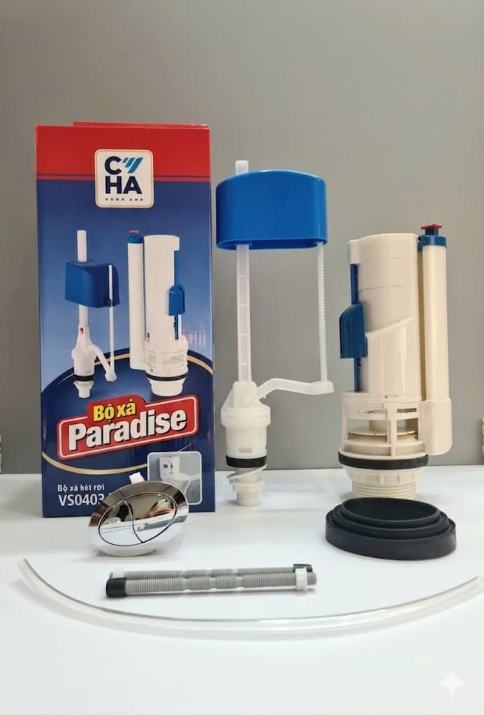 BX PA KR PT Pro + 2n Oval F1 + (ko dây)