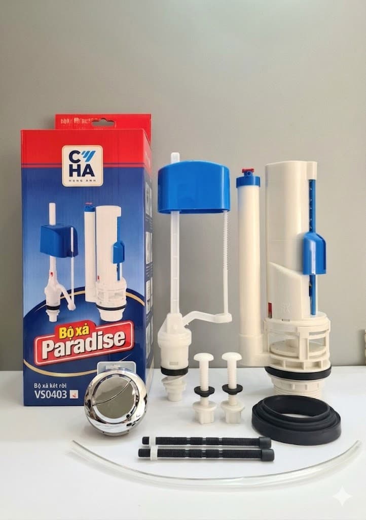 BX PA KR PT Pro + 2n tròn lớn F1 + (ko dây)